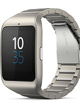 Best available price of Sony SmartWatch 3 SWR50 in Qatar