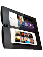 Best available price of Sony Tablet P 3G in Qatar