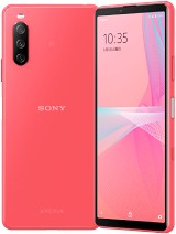 Best available price of Sony Xperia 10 III Lite in Qatar