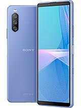 Best available price of Sony Xperia 10 III in Qatar