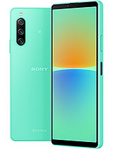 Best available price of Sony Xperia 10 IV in Qatar