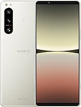 Best available price of Sony Xperia 5 IV in Qatar