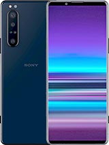 Best available price of Sony Xperia 5 Plus in Qatar