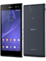 Best available price of Sony Xperia C3 Dual in Qatar