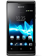 Best available price of Sony Xperia E dual in Qatar