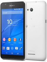 Best available price of Sony Xperia E4g Dual in Qatar