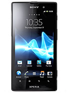 Best available price of Sony Xperia ion HSPA in Qatar