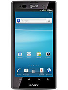Best available price of Sony Xperia ion LTE in Qatar