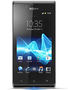 Best available price of Sony Xperia J in Qatar