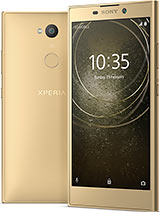Best available price of Sony Xperia L2 in Qatar