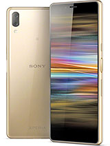 Best available price of Sony Xperia L3 in Qatar