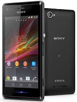 Best available price of Sony Xperia M in Qatar