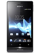 Best available price of Sony Xperia miro in Qatar