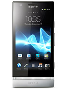 Best available price of Sony Xperia P in Qatar