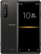 Best available price of Sony Xperia Pro in Qatar