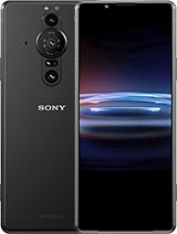 Best available price of Sony Xperia Pro-I in Qatar