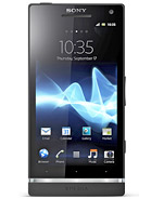 Best available price of Sony Xperia S in Qatar