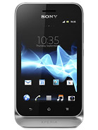 Best available price of Sony Xperia tipo dual in Qatar