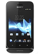 Best available price of Sony Xperia tipo in Qatar