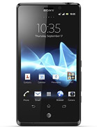 Best available price of Sony Xperia T LTE in Qatar