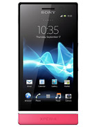 Best available price of Sony Xperia U in Qatar