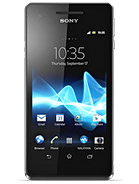 Best available price of Sony Xperia V in Qatar