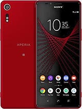 Best available price of Sony Xperia X Ultra in Qatar