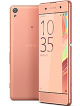 Best available price of Sony Xperia XA Dual in Qatar