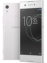 Best available price of Sony Xperia XA1 in Qatar