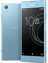 Best available price of Sony Xperia XA1 Plus in Qatar