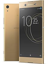 Best available price of Sony Xperia XA1 Ultra in Qatar