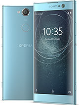 Best available price of Sony Xperia XA2 in Qatar