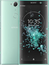 Best available price of Sony Xperia XA2 Plus in Qatar
