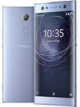 Best available price of Sony Xperia XA2 Ultra in Qatar