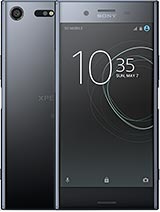 Best available price of Sony Xperia XZ Premium in Qatar