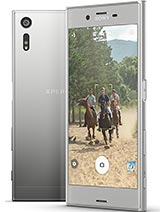 Best available price of Sony Xperia XZ in Qatar