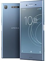 Best available price of Sony Xperia XZ1 in Qatar