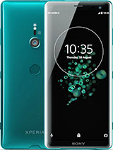 Best available price of Sony Xperia XZ3 in Qatar