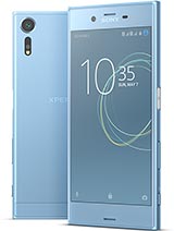 Best available price of Sony Xperia XZs in Qatar