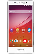 Best available price of Sony Xperia Z4v in Qatar