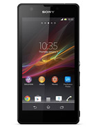Best available price of Sony Xperia ZR in Qatar