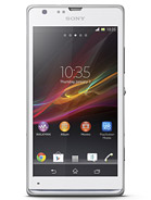 Best available price of Sony Xperia SP in Qatar