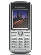 Best available price of Sony Ericsson K320 in Qatar