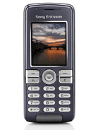 Best available price of Sony Ericsson K510 in Qatar