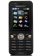 Best available price of Sony Ericsson K530 in Qatar
