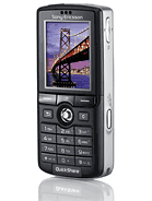 Best available price of Sony Ericsson K750 in Qatar