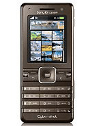Best available price of Sony Ericsson K770 in Qatar