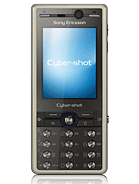 Best available price of Sony Ericsson K810 in Qatar
