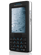 Best available price of Sony Ericsson M600 in Qatar
