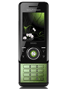 Best available price of Sony Ericsson S500 in Qatar